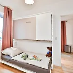 Apartment Auszeit In Auf Ruegen