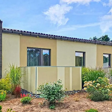 Auszeit In Auf Ruegen Appartement