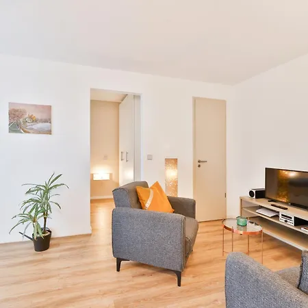 Auszeit In Auf Ruegen Poseritz