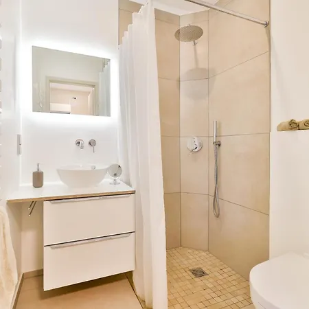 Auszeit In Auf Ruegen Apartment