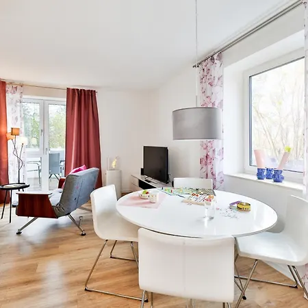 Auszeit In Auf Ruegen *