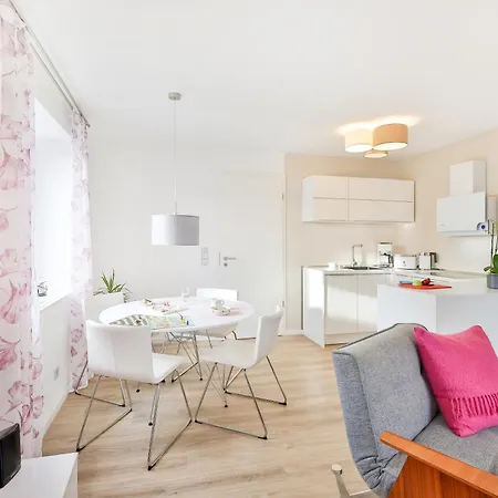 Auszeit In Auf Ruegen * Poseritz