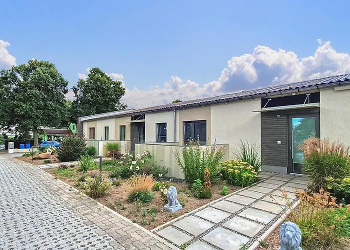 Auszeit In Auf Ruegen