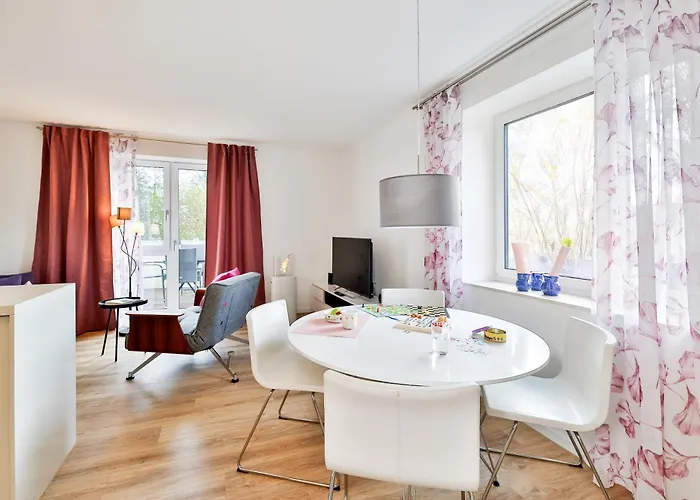 Auszeit In Auf Ruegen *