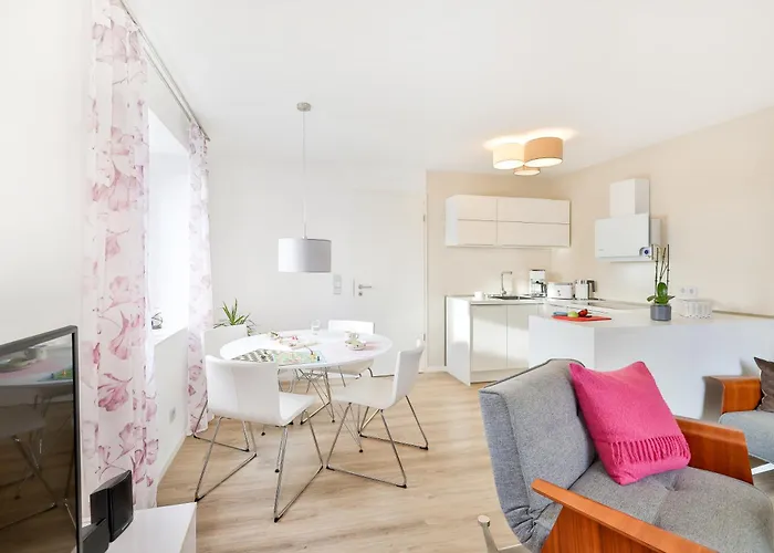 Auszeit In Auf Ruegen * Poseritz